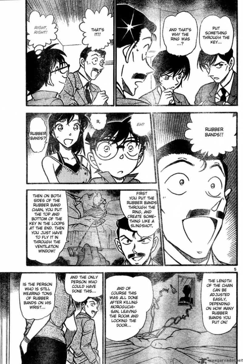 Detective Conan 578 5