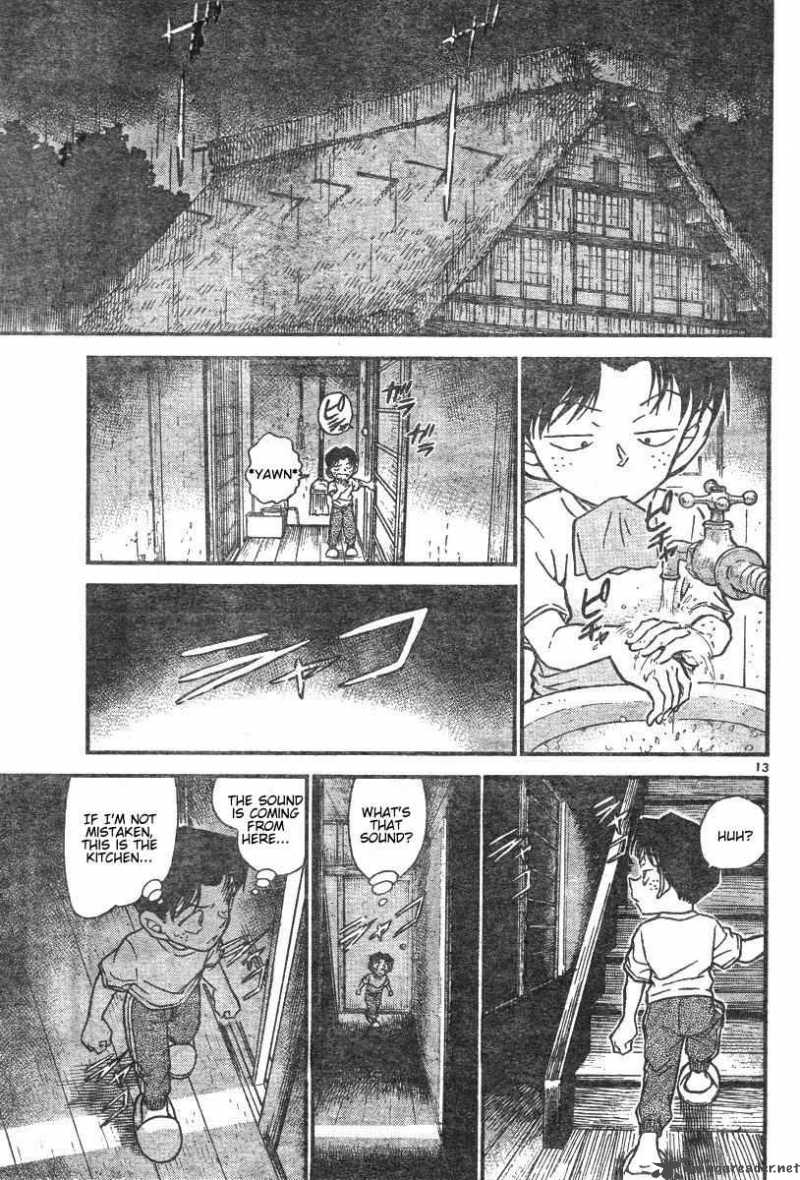 Detective Conan 579 13