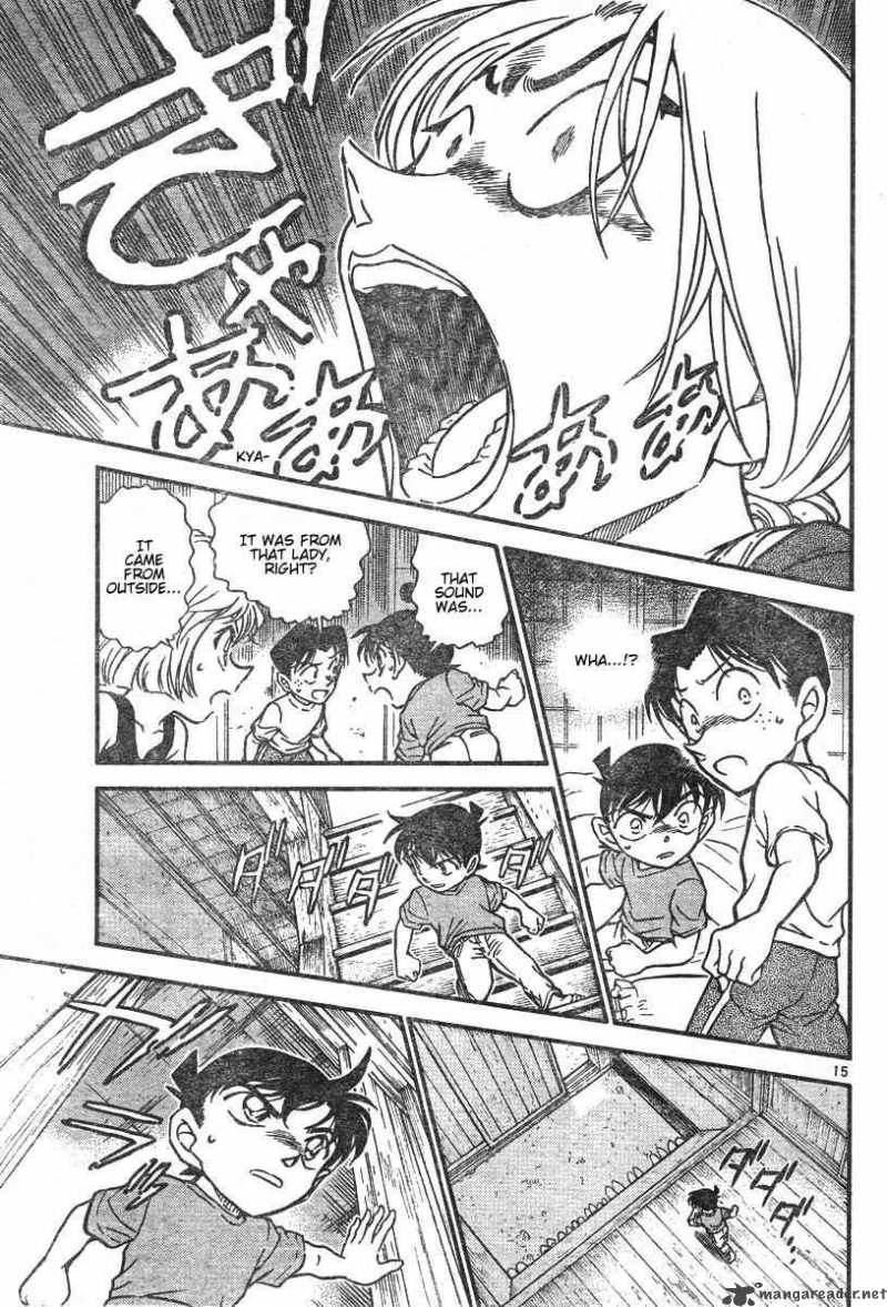 Detective Conan 579 15