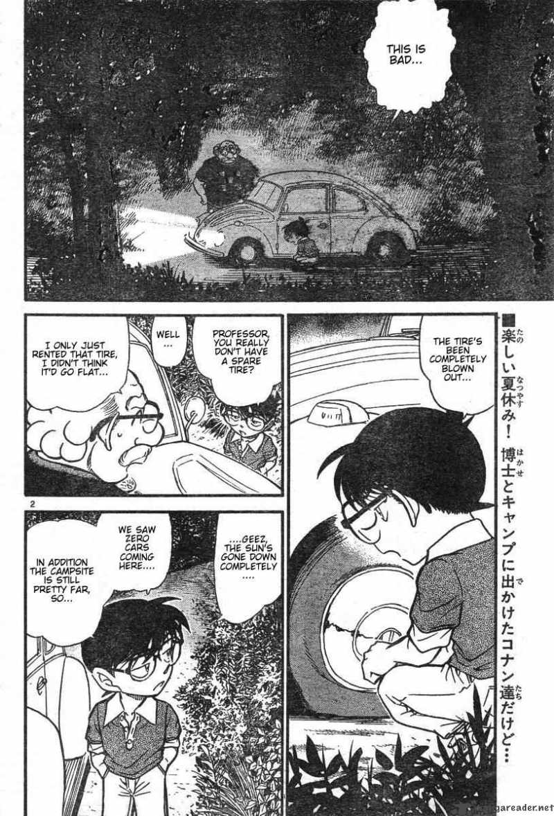 Detective Conan 579 2