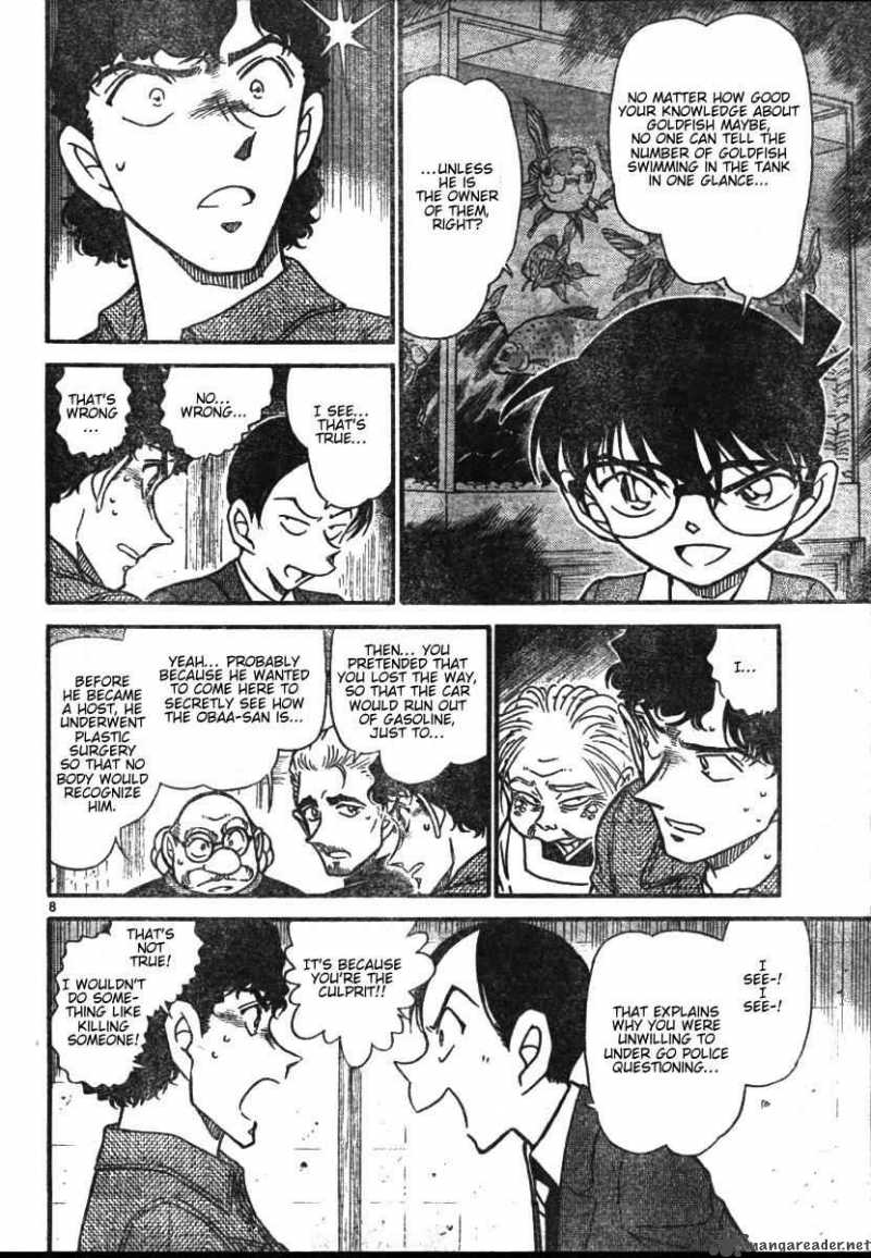 Detective Conan 581 8