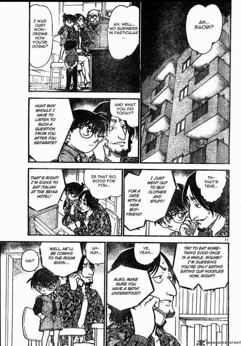 Detective Conan 583 11