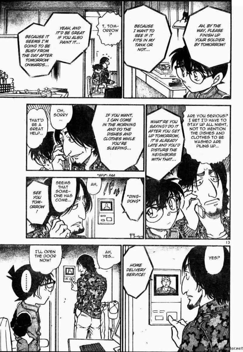 Detective Conan 583 13