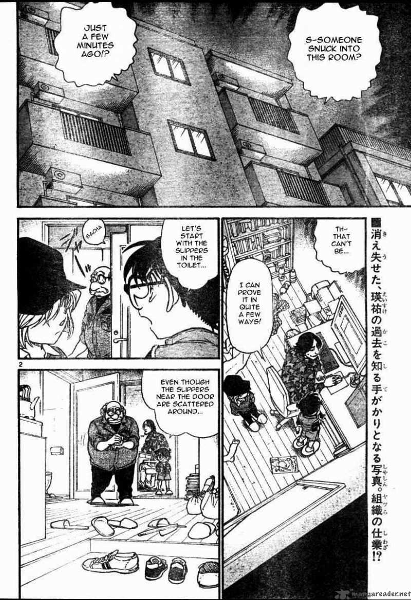 Detective Conan 583 2