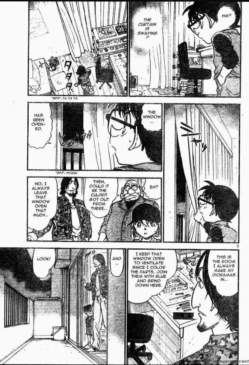 Detective Conan 583 7