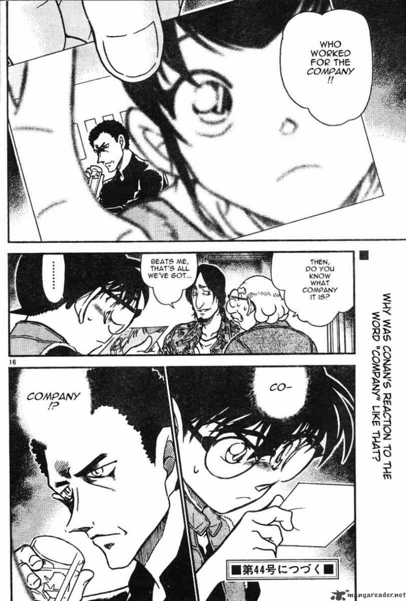 Detective Conan 584 16