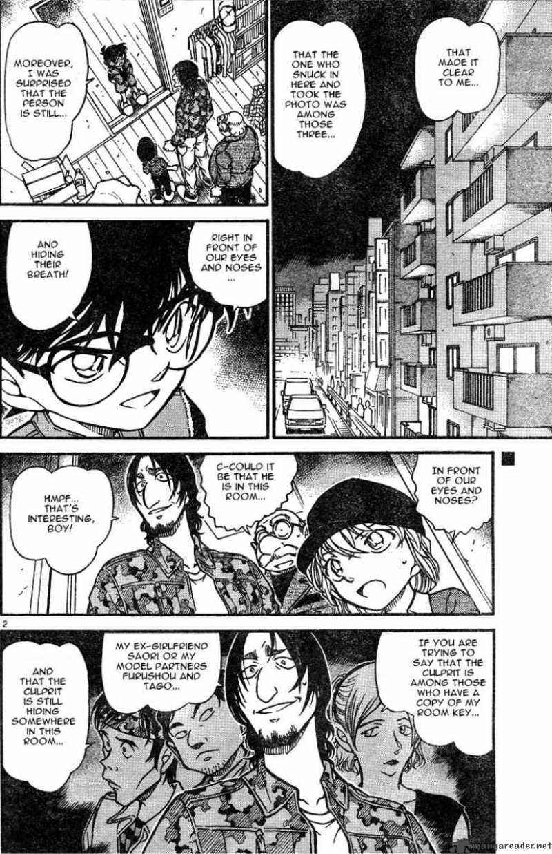 Detective Conan 584 2