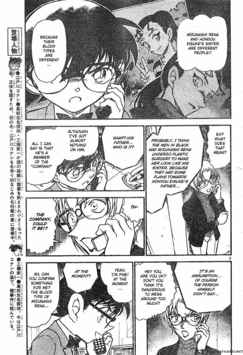 Detective Conan 587 3