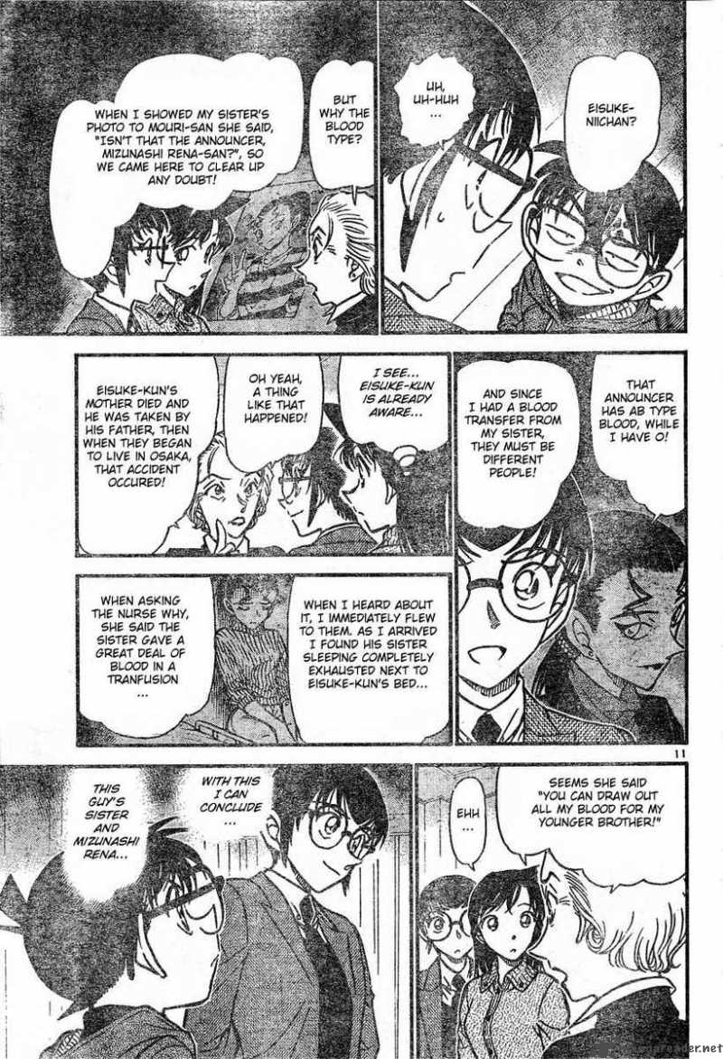 Detective Conan 588 11