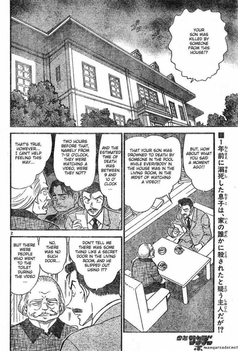 Detective Conan 588 2