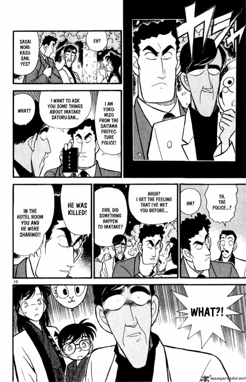 Detective Conan 59 10