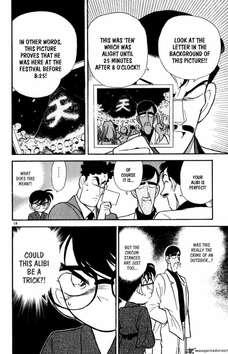 Detective Conan 59 18