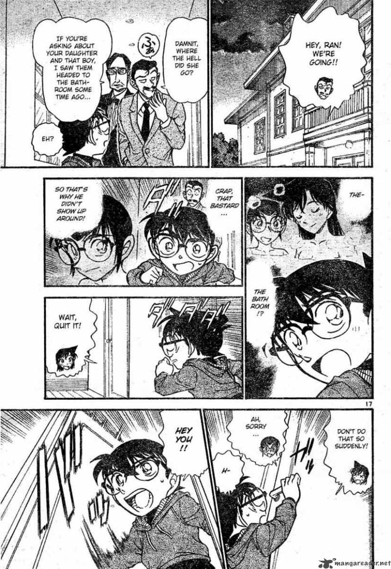 Detective Conan 590 17