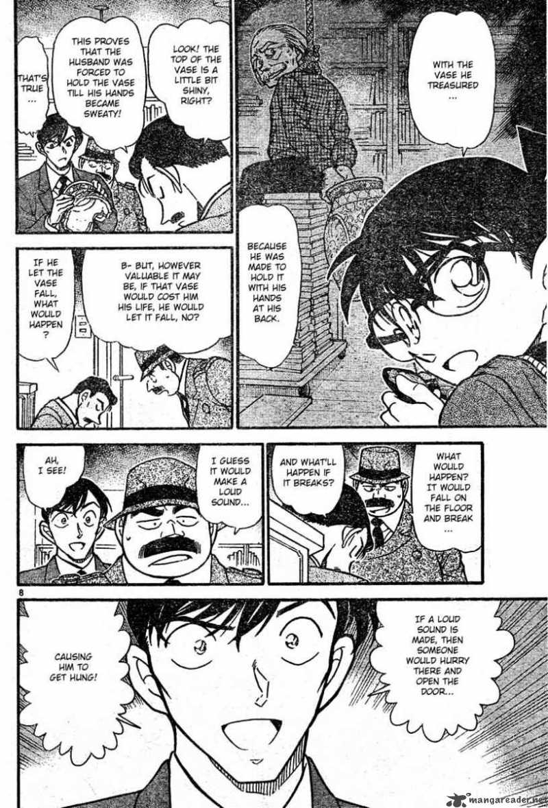 Detective Conan 590 8