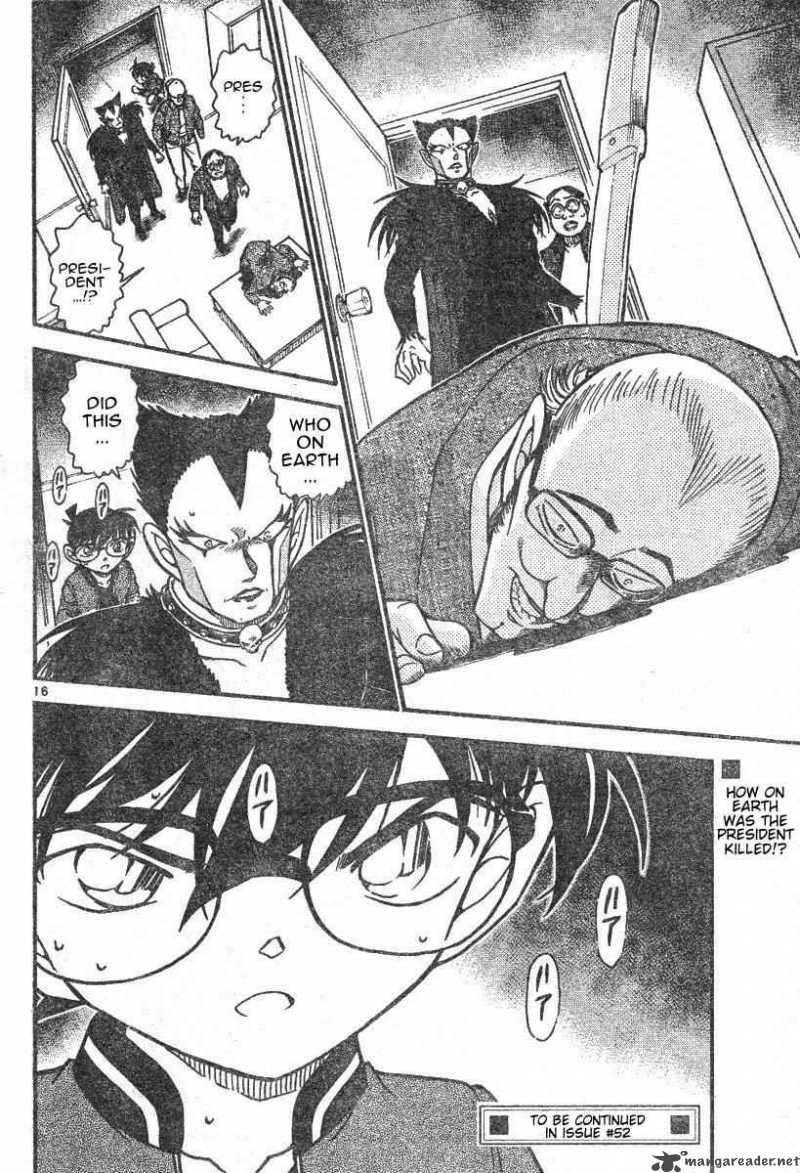 Detective Conan 591 16