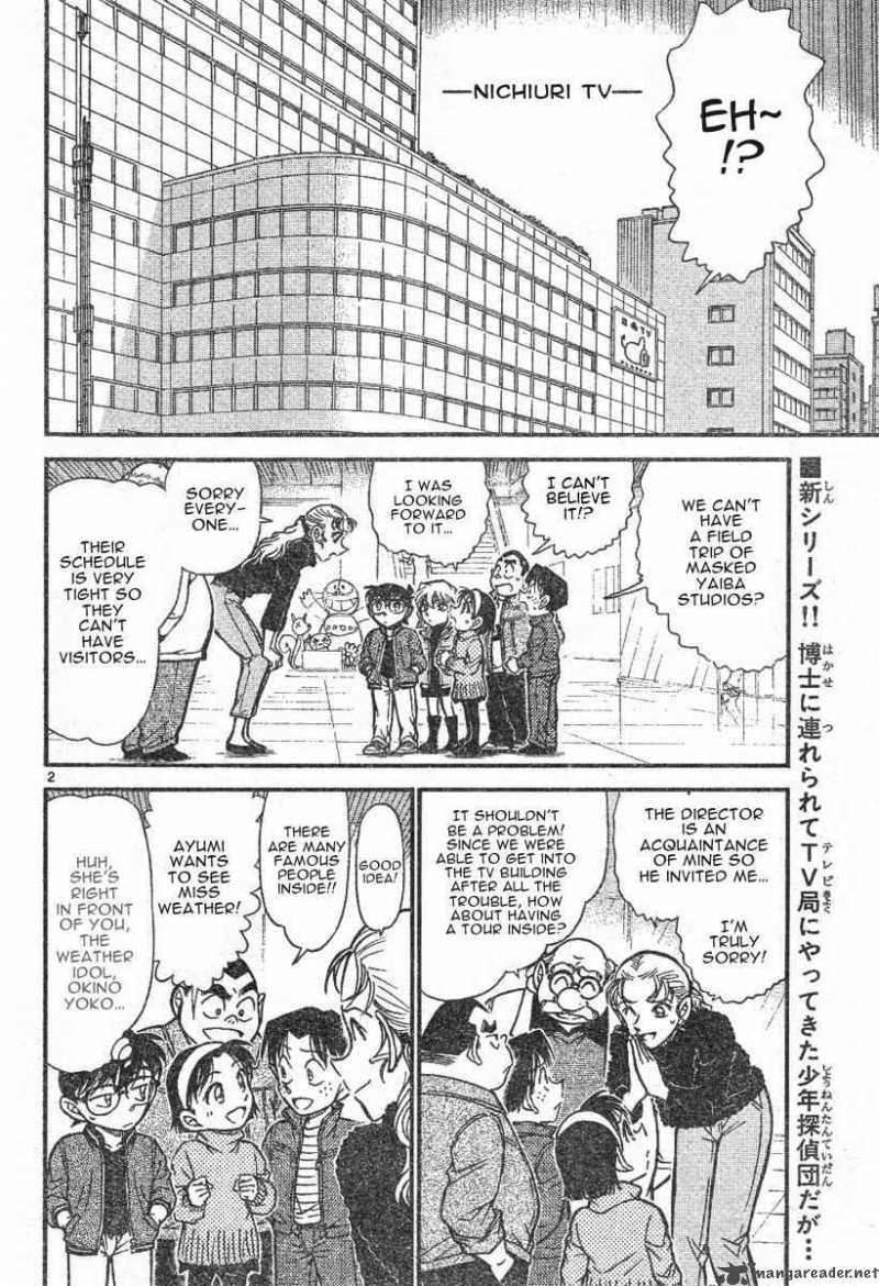 Detective Conan 591 2