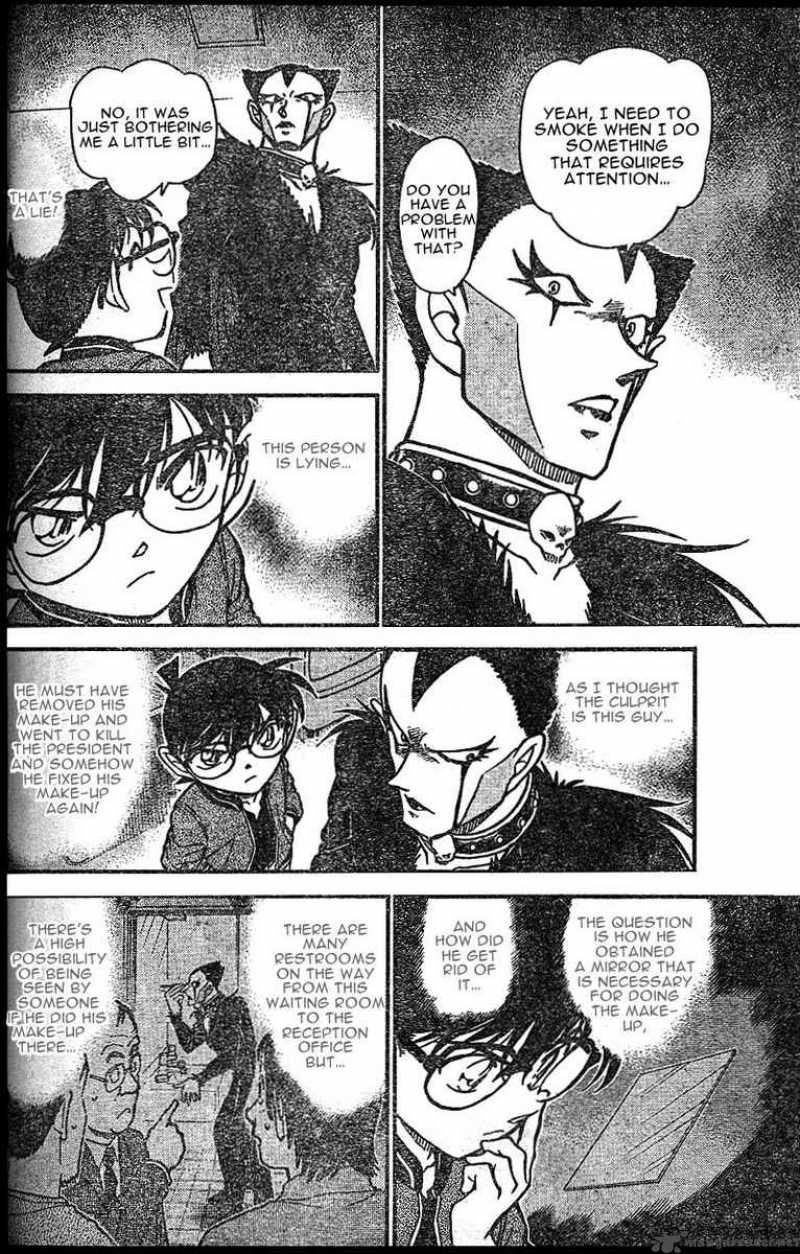 Detective Conan 592 14