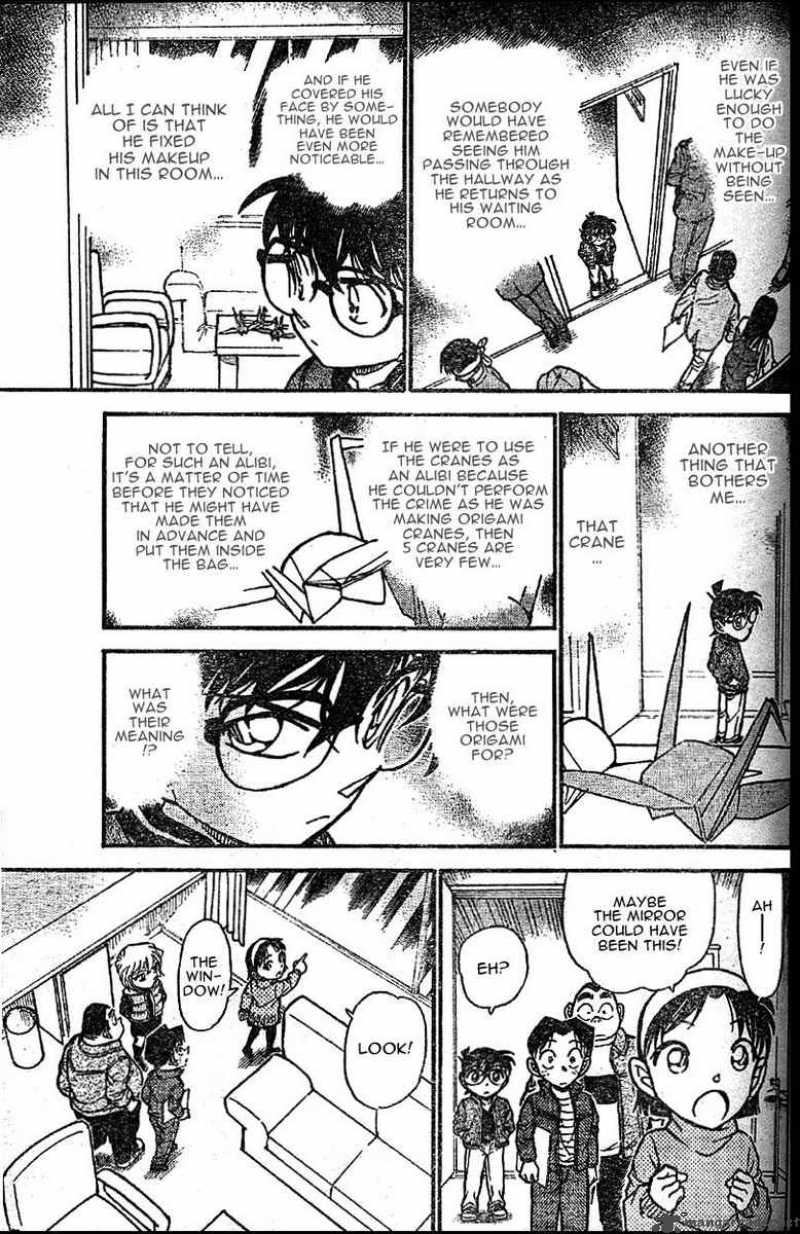 Detective Conan 592 15