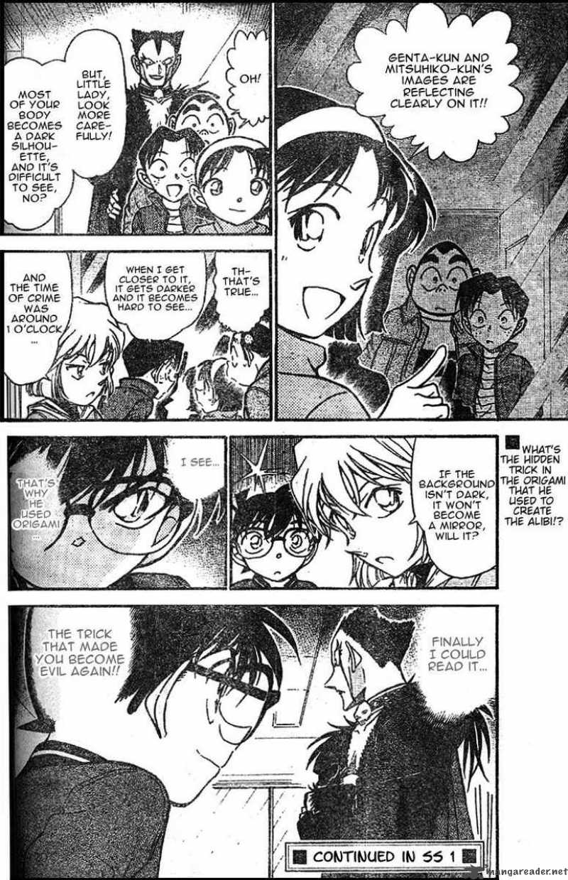 Detective Conan 592 16