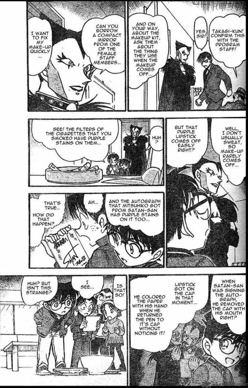 Detective Conan 592 9