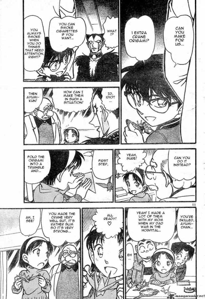 Detective Conan 593 11