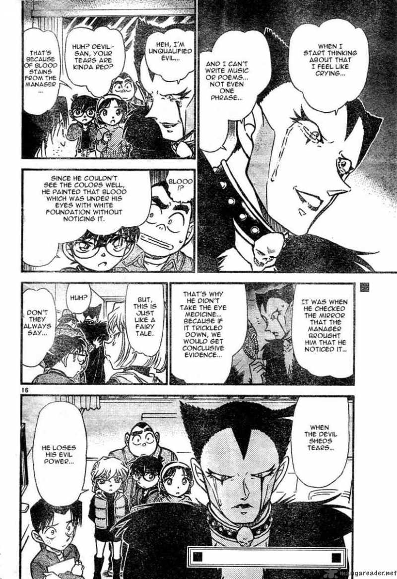 Detective Conan 593 16