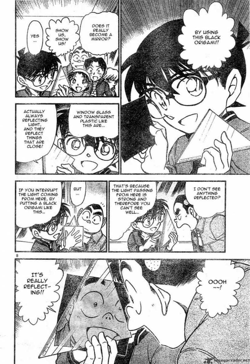 Detective Conan 593 8