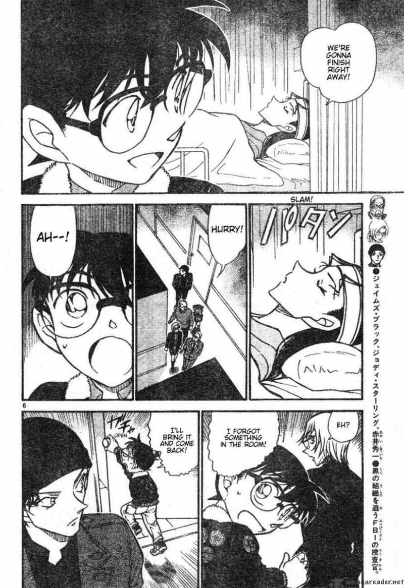 Detective Conan 597 6