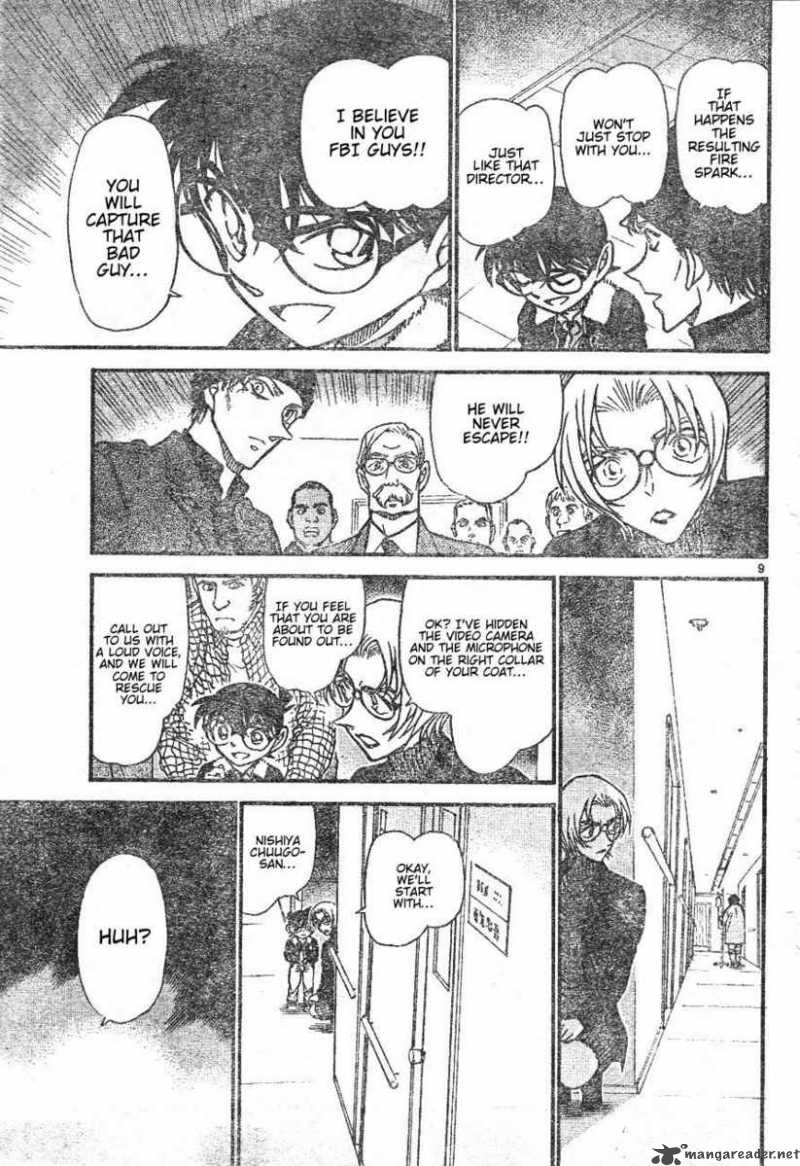 Detective Conan 597 9