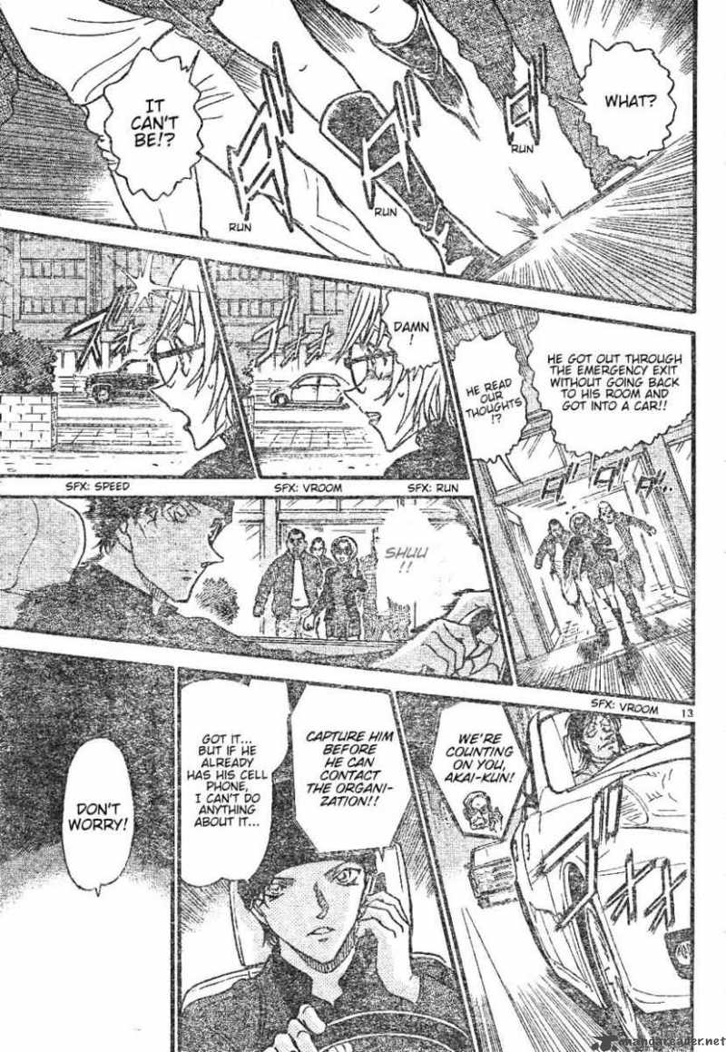 Detective Conan 598 13