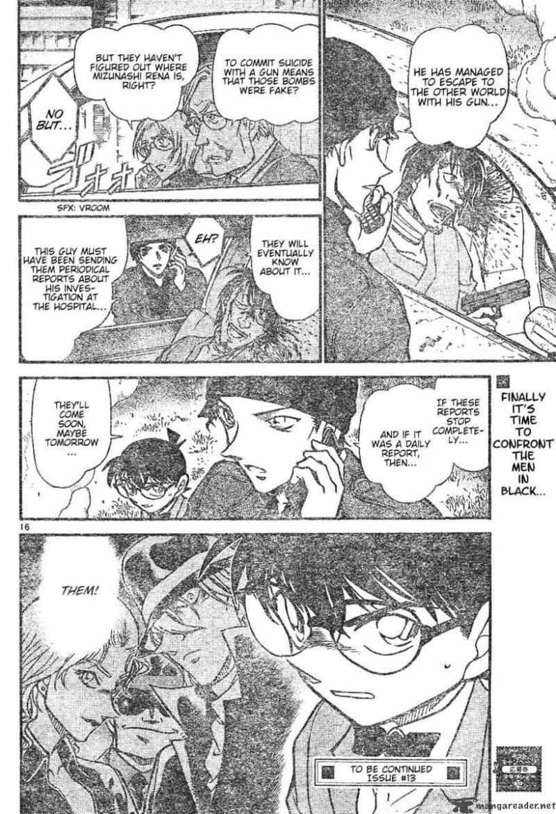 Detective Conan 598 16