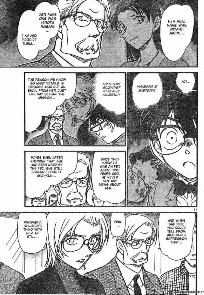 Detective Conan 599 11