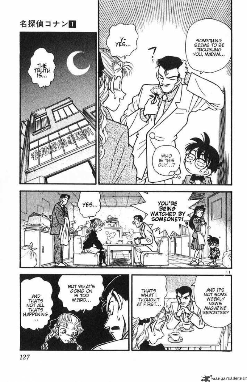 Detective Conan 6 11