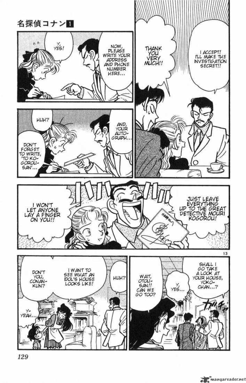 Detective Conan 6 13