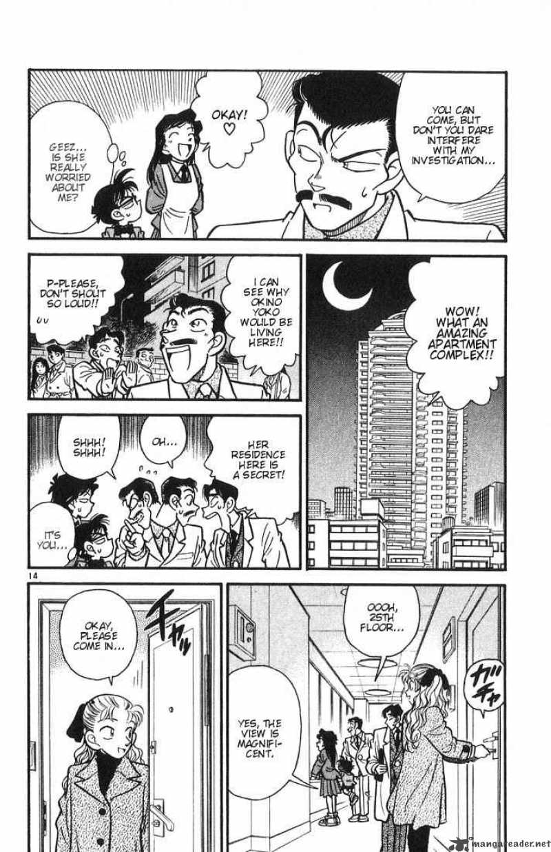 Detective Conan 6 14