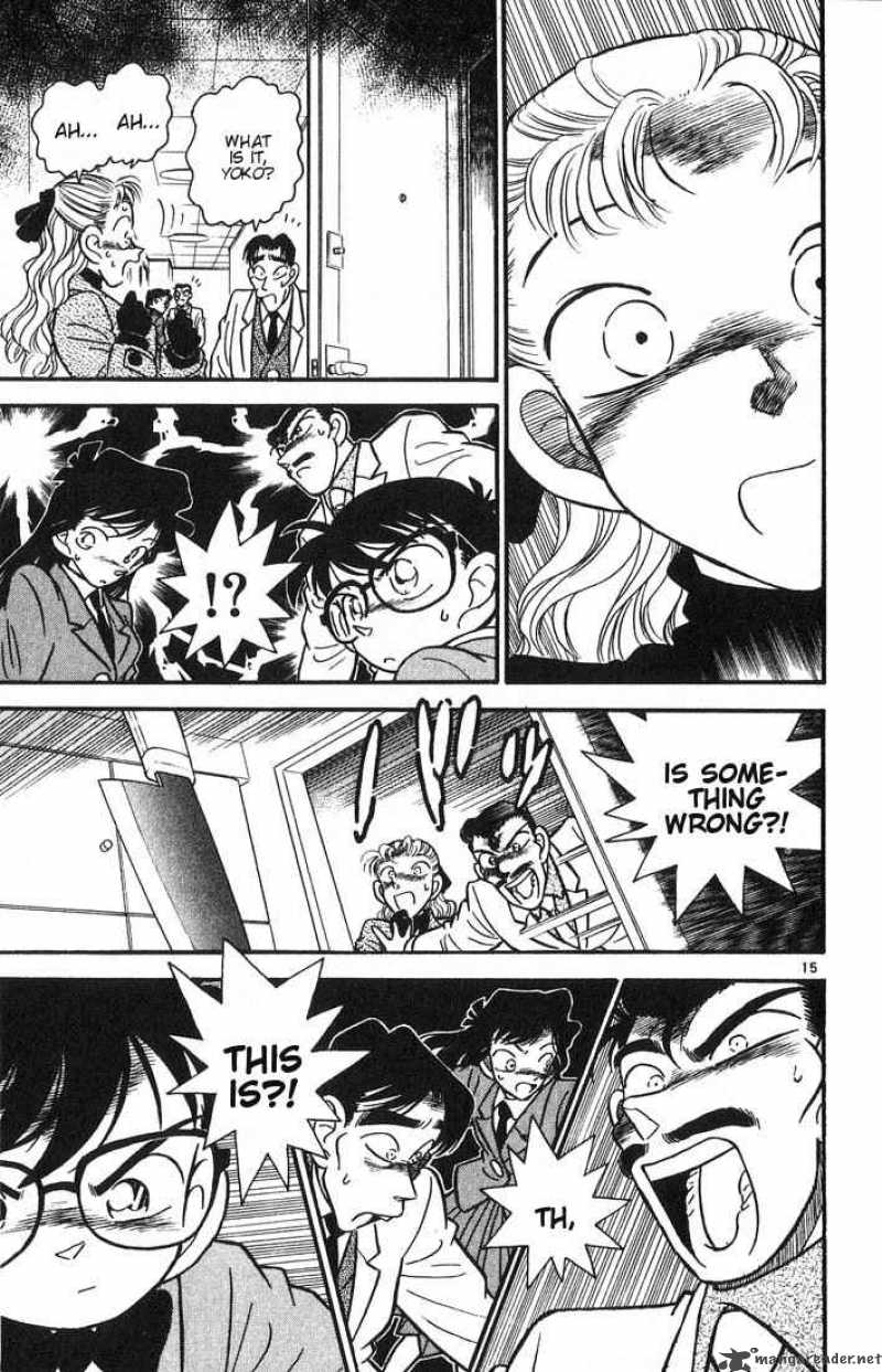 Detective Conan 6 15