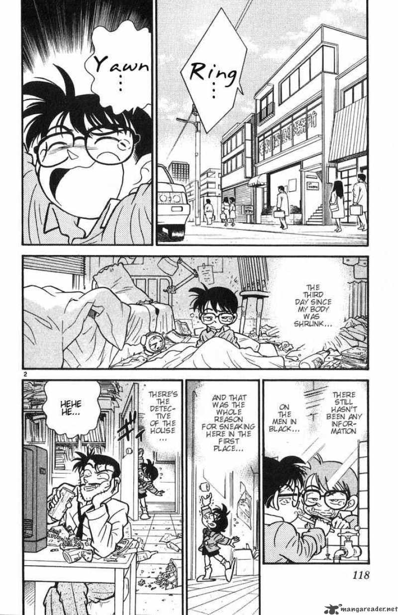 Detective Conan 6 2