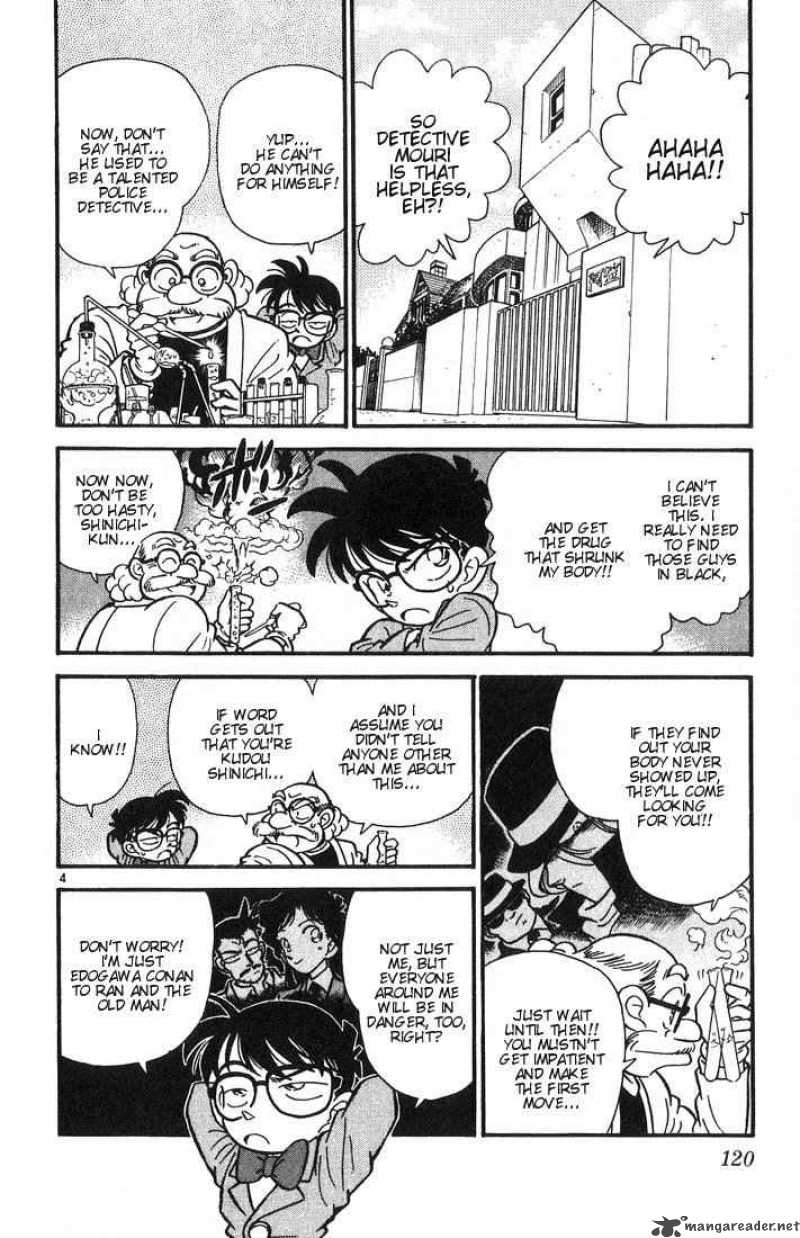 Detective Conan 6 4