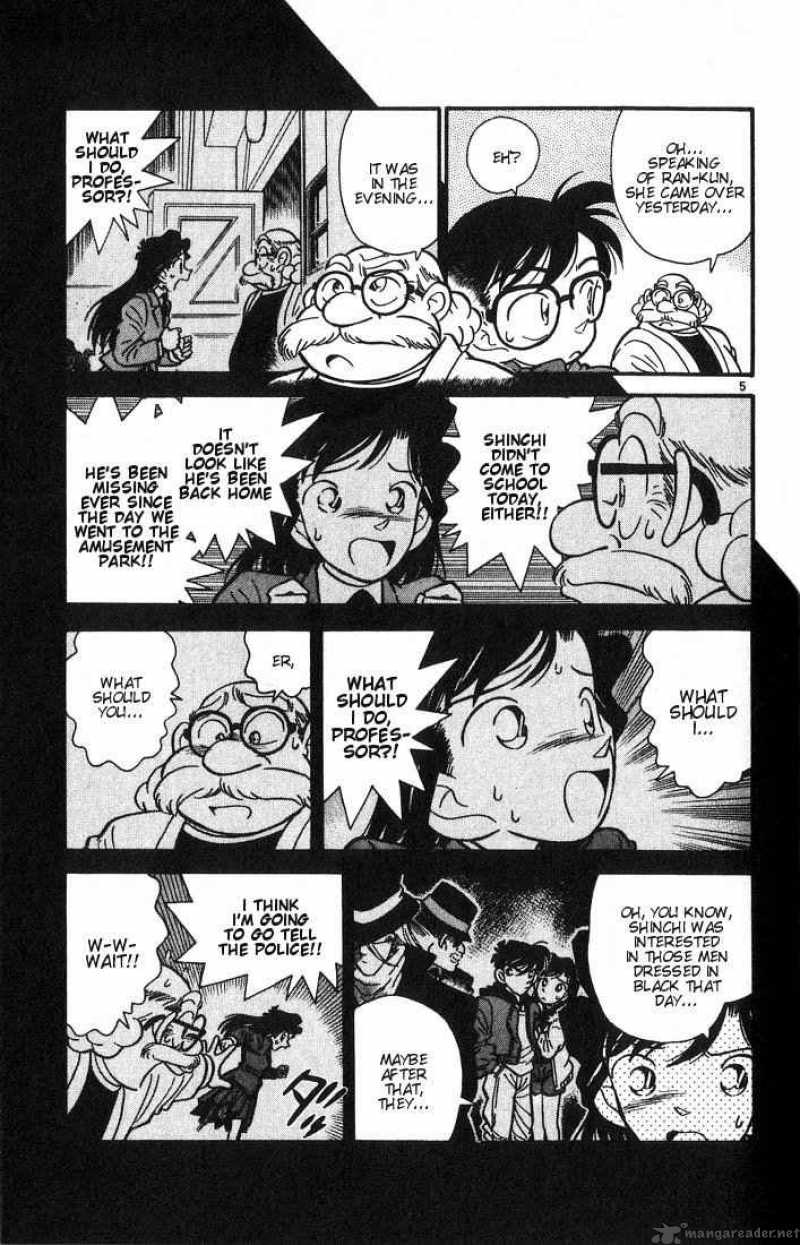 Detective Conan 6 5