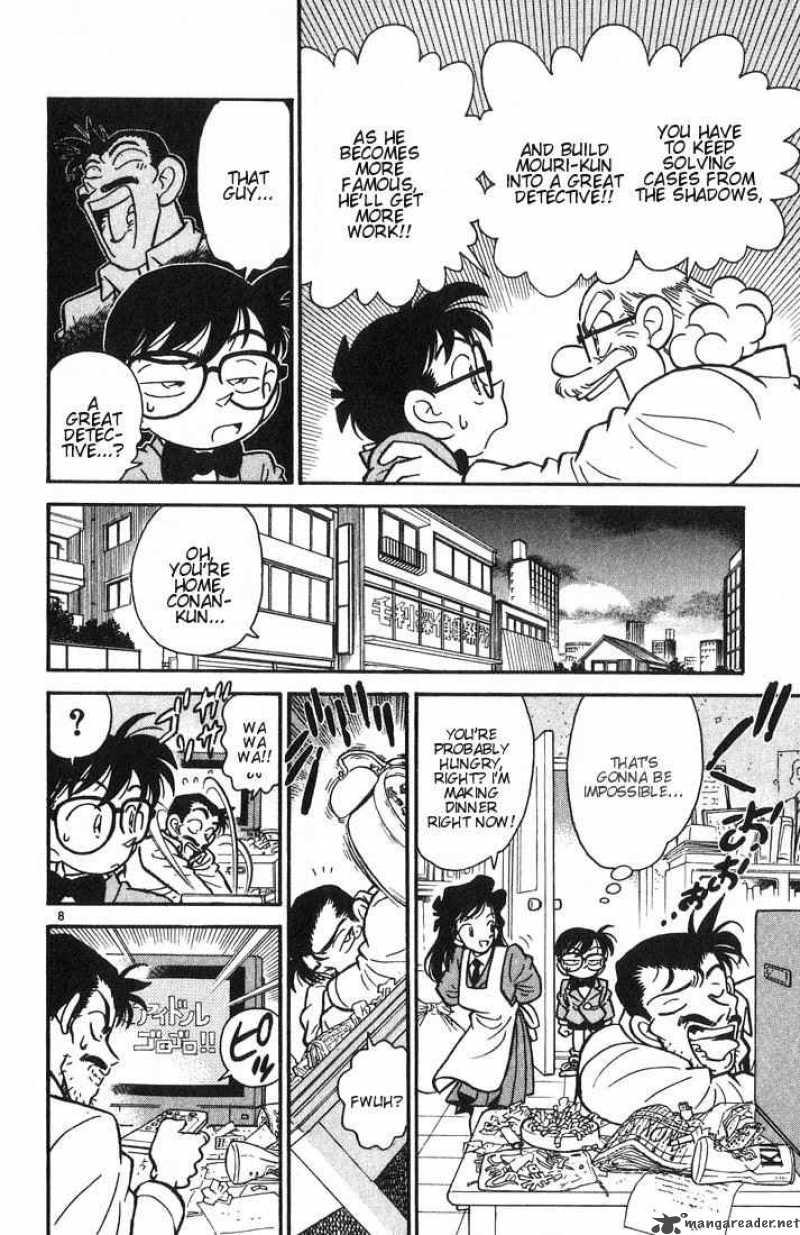 Detective Conan 6 8