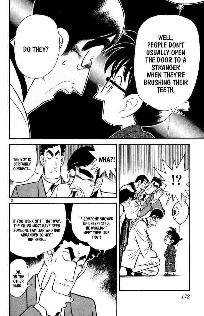 Detective Conan 60 12