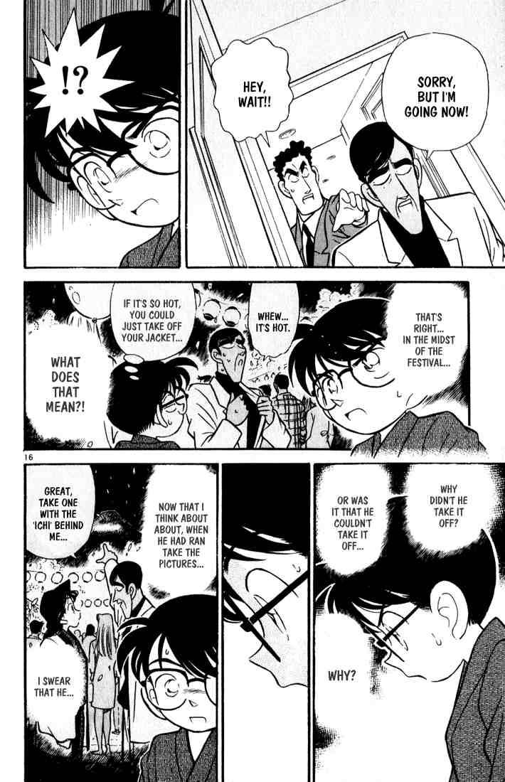 Detective Conan 60 16