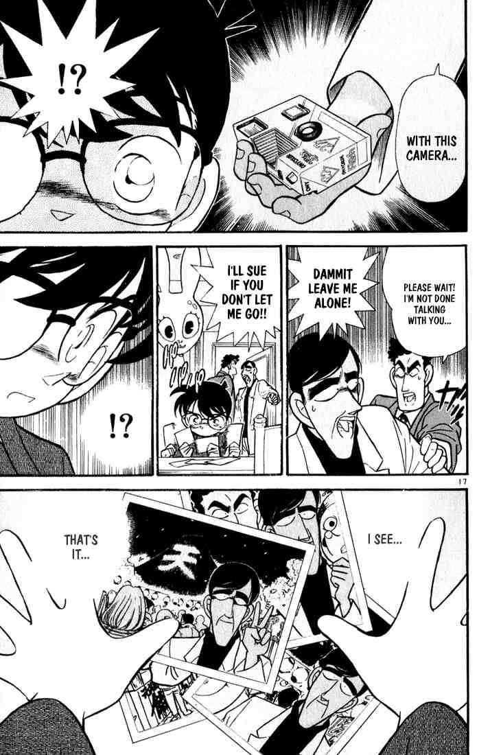 Detective Conan 60 17