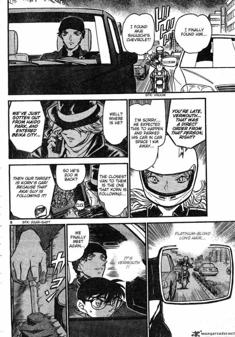 Detective Conan 603 8