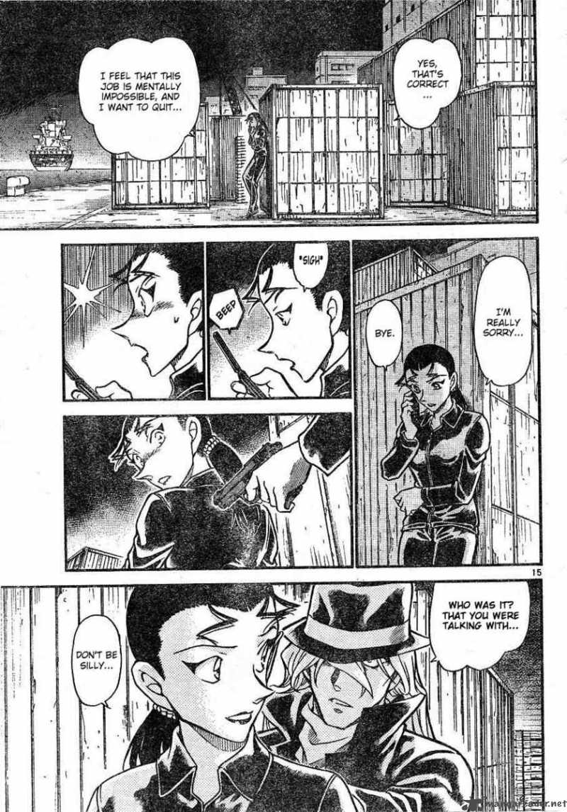 Detective Conan 606 15