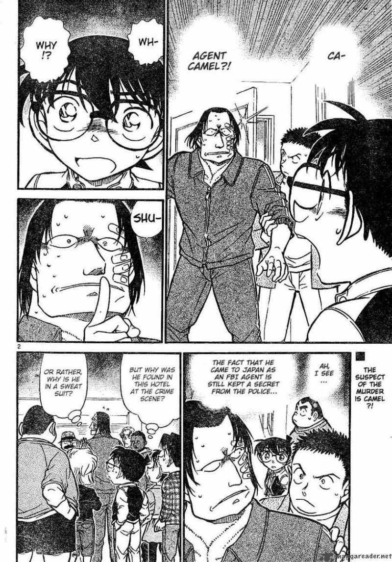 Detective Conan 606 2