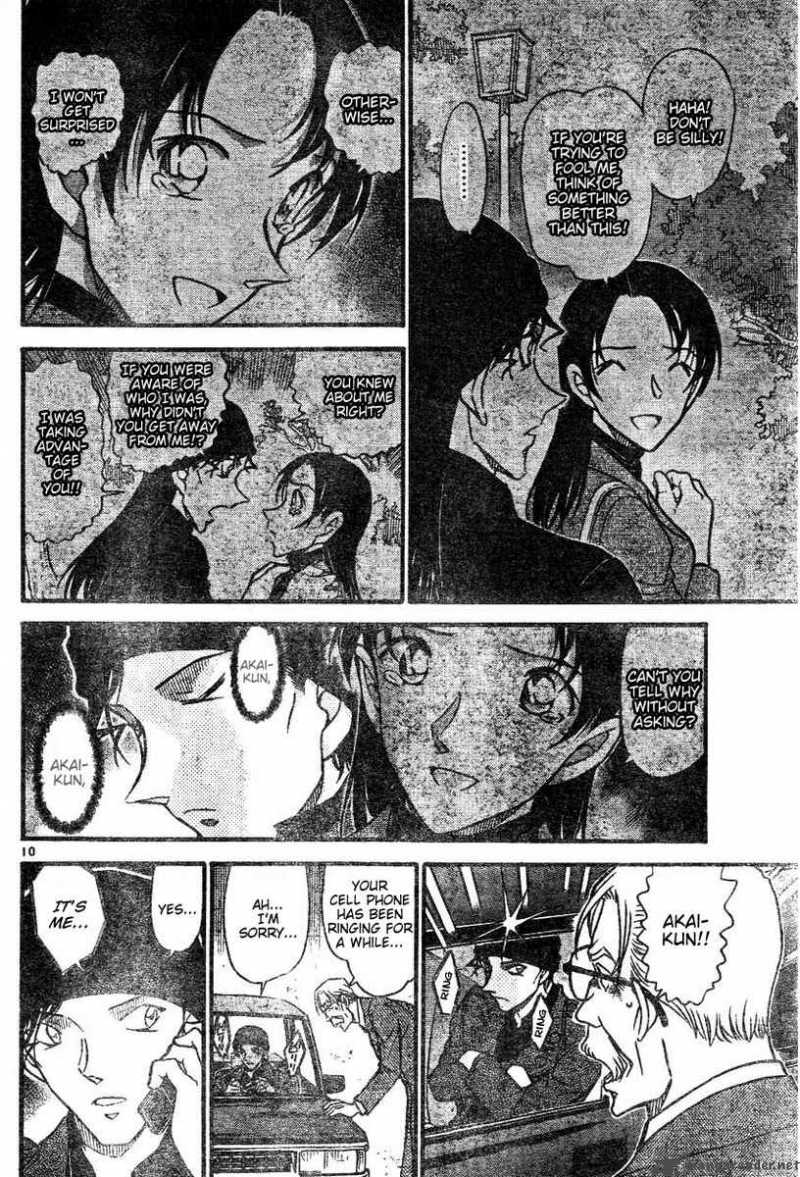 Detective Conan 607 10