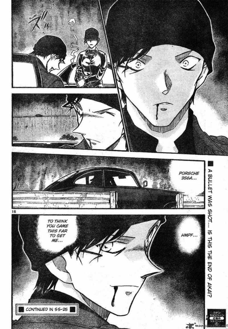 Detective Conan 608 16