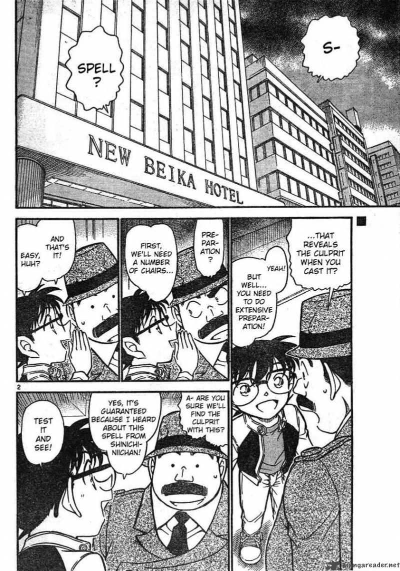 Detective Conan 608 2