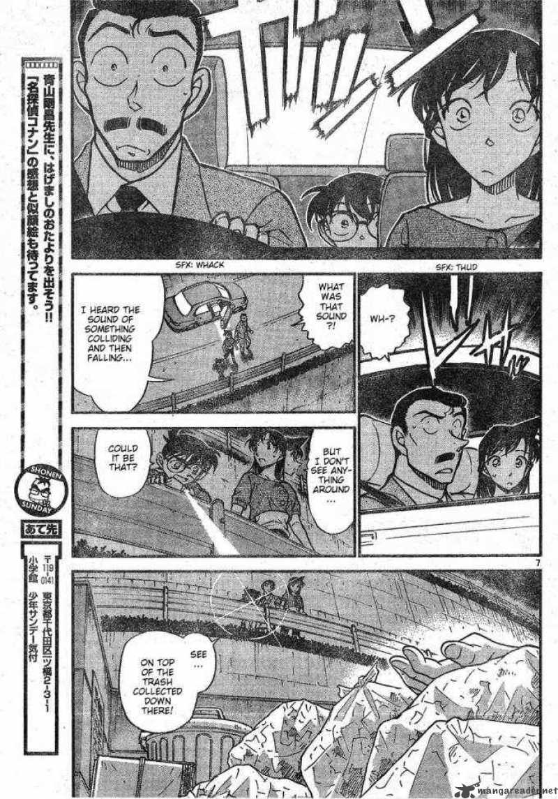 Detective Conan 610 7